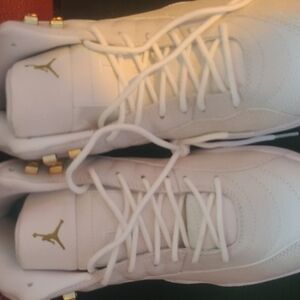 Jordan retro 12 OVO sz10